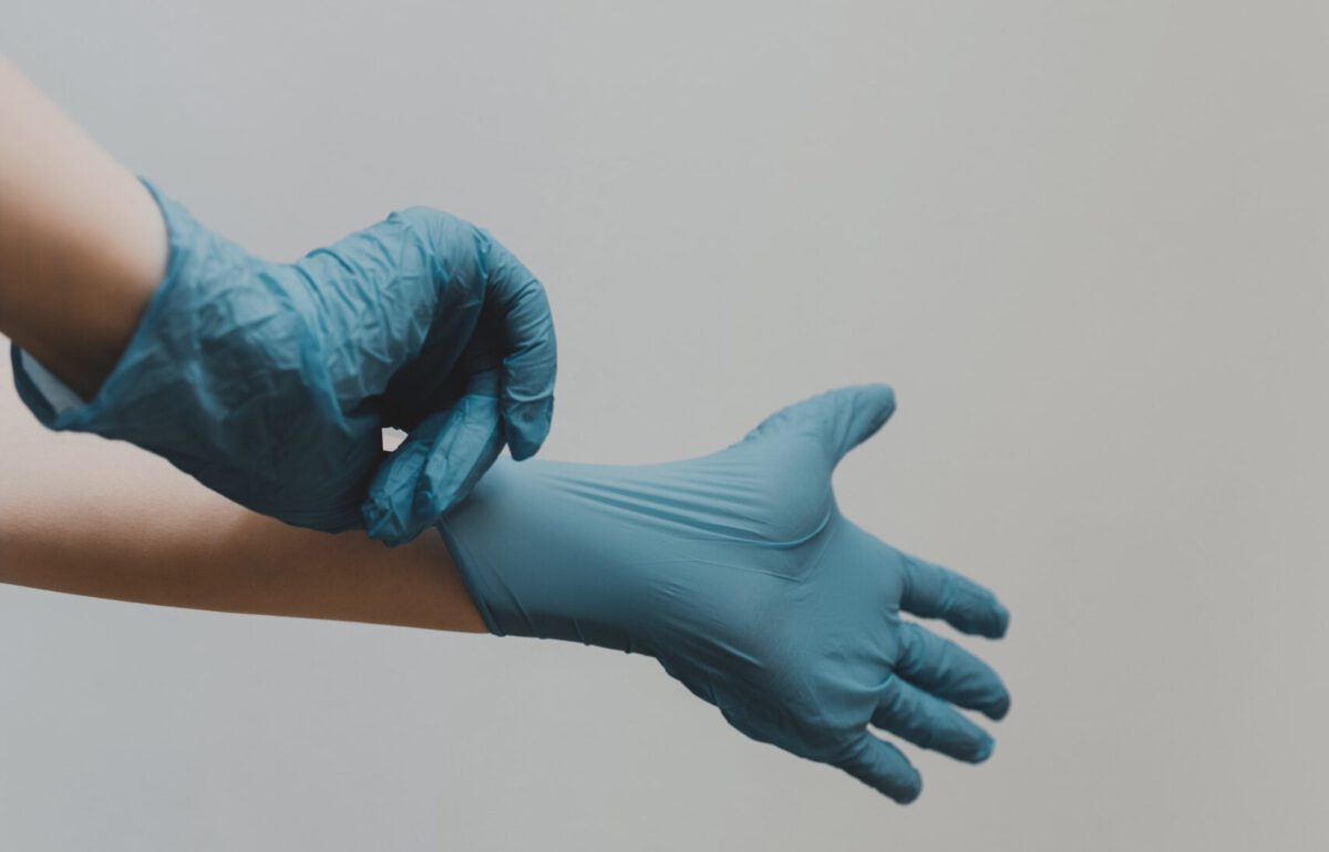 De Security Officer is je dokter